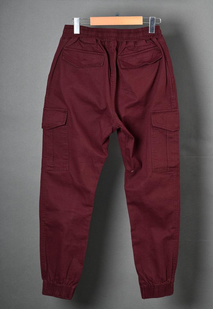 Jogger stretch - corinto