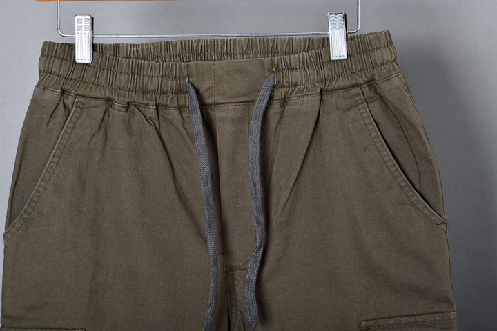 Jogger - verde