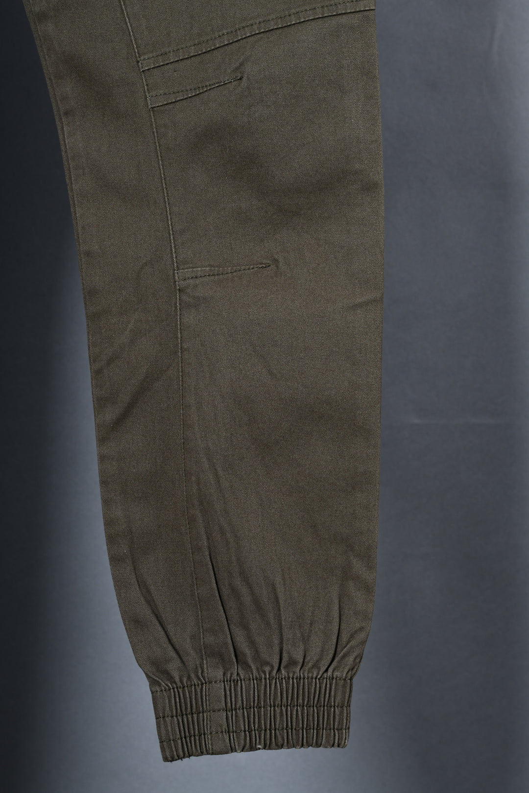 Jogger - verde