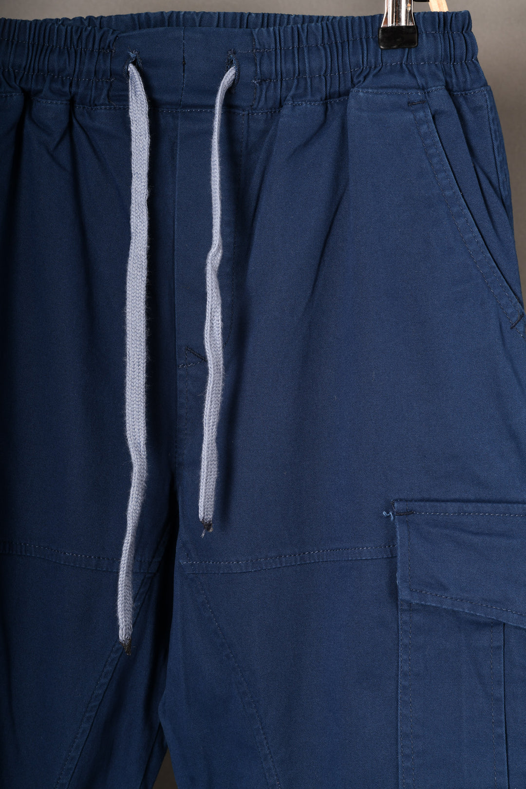 Jogger stretch - sipson