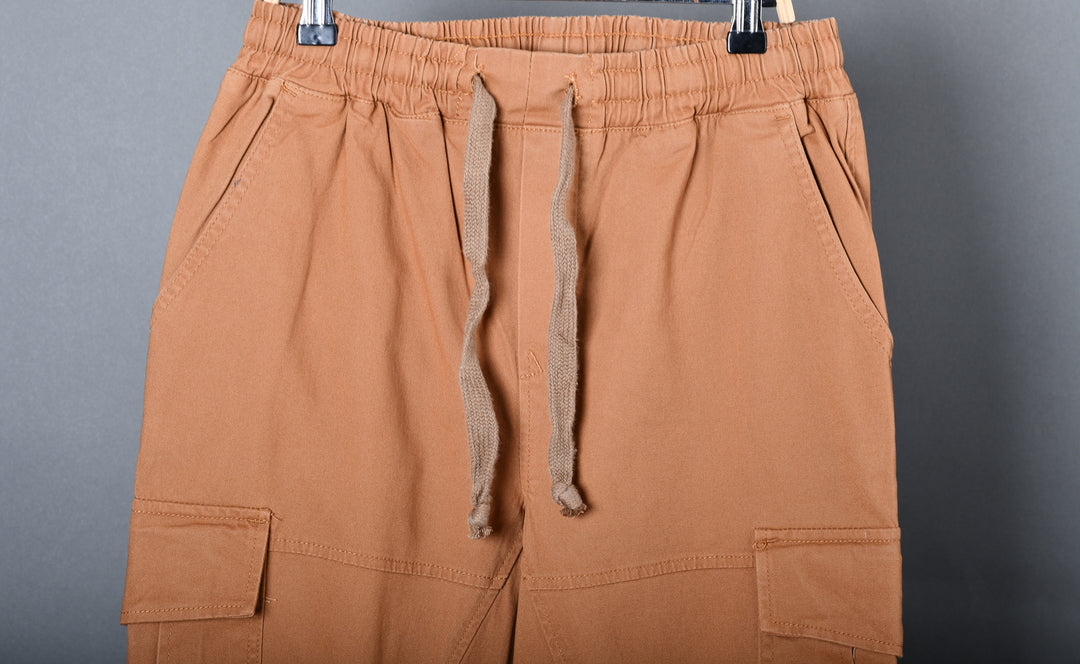 Jogger stretch - gena