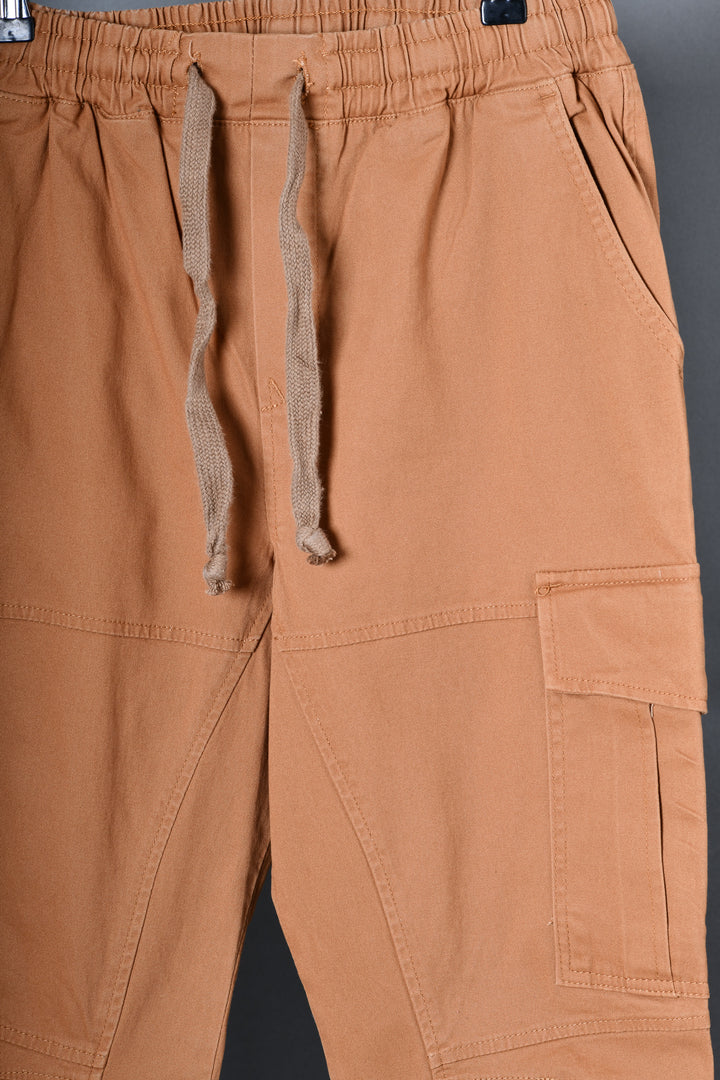 Jogger stretch - gena