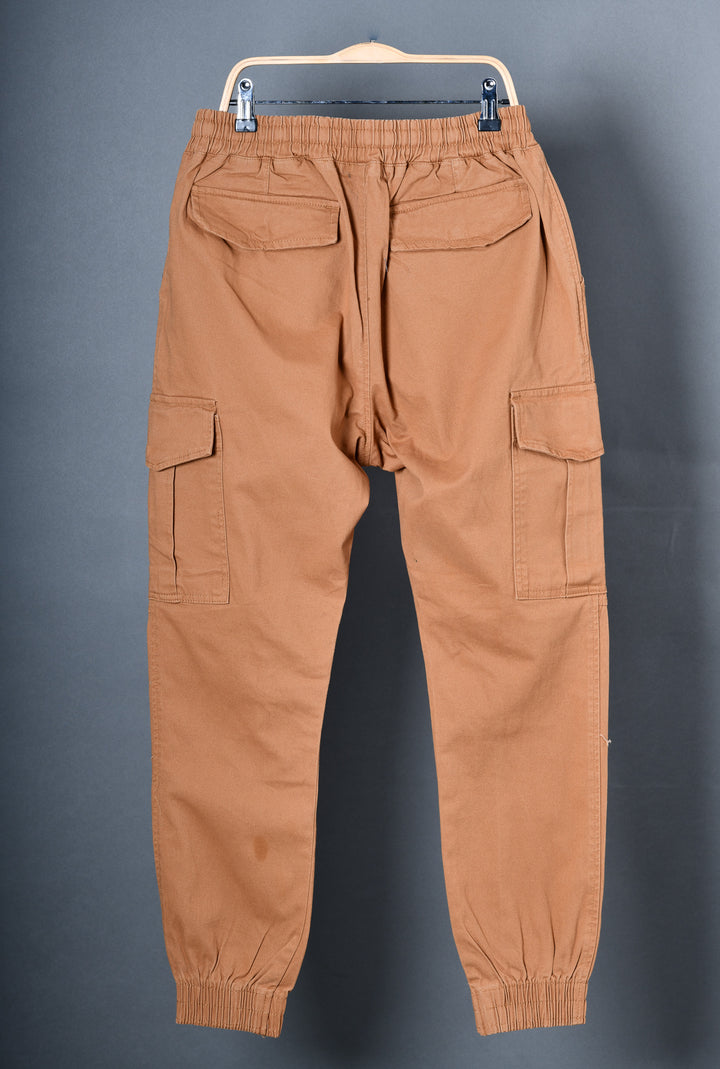 Jogger stretch - gena