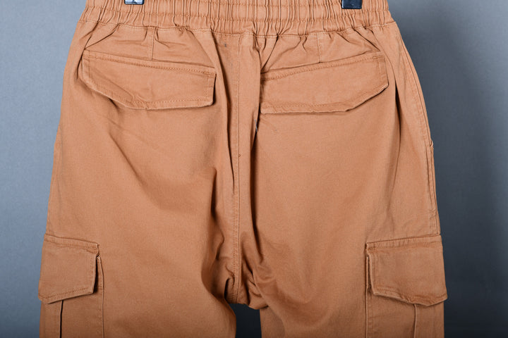 Jogger stretch - gena