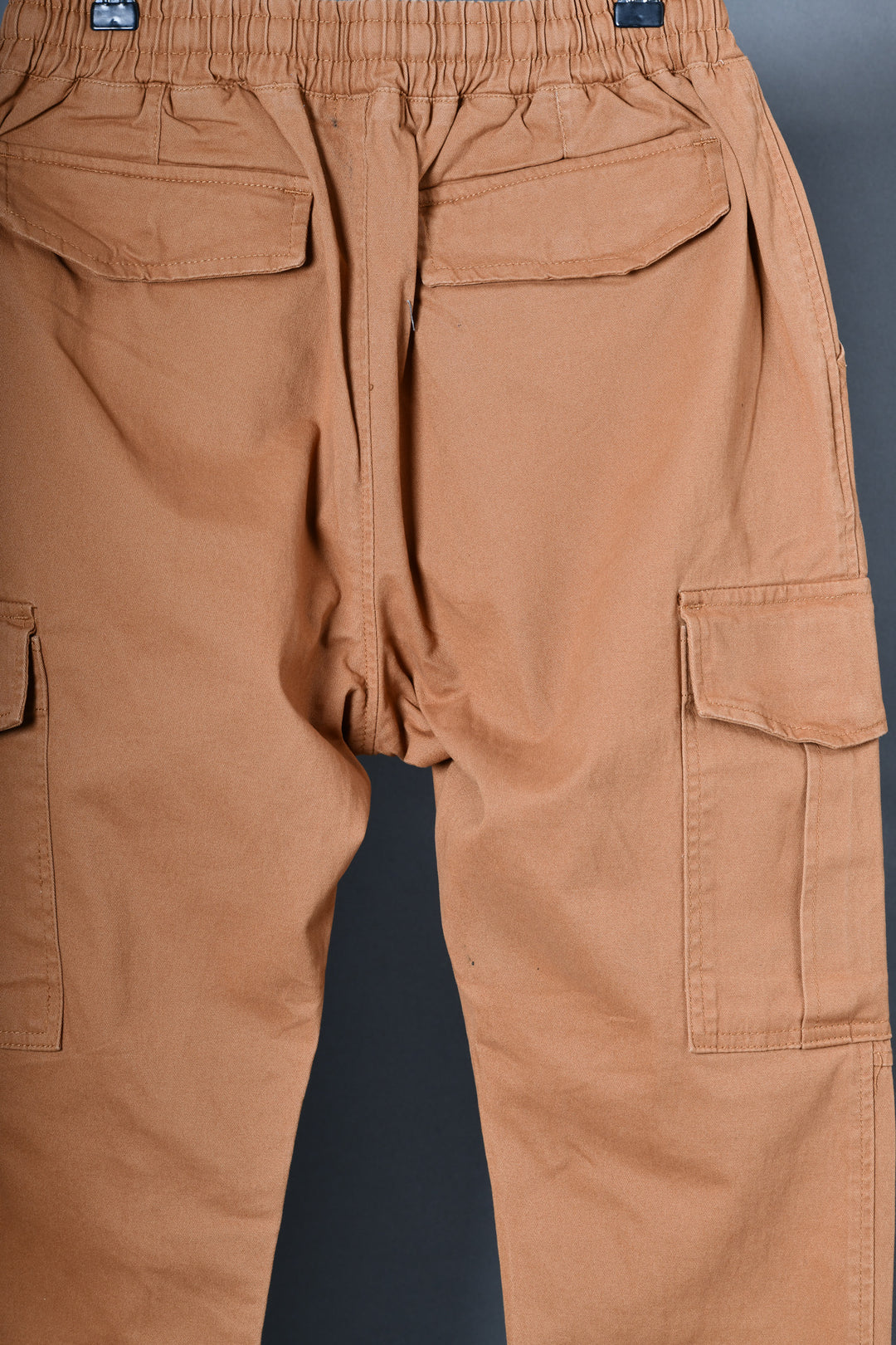 Jogger stretch - gena