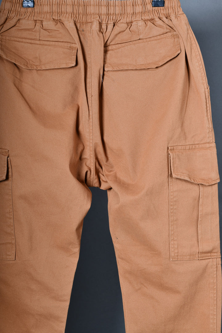 Jogger stretch - gena