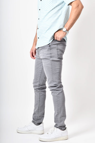 Jeans super denim - SANTA TECLA - skinny