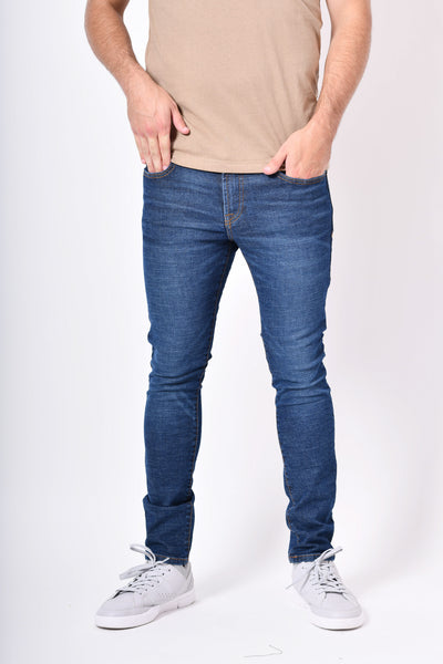 Jeans super denim - SALCAJÁ -skinny