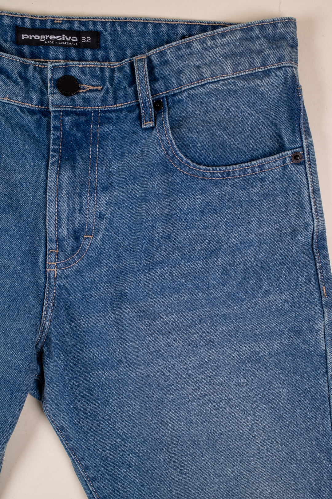 Jeans Super Denim - Brix - Tapered