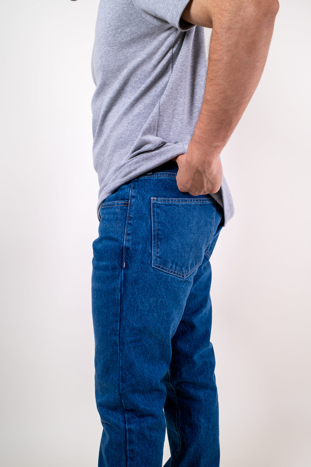 Jeans Super Denim - Zayr - Tapered