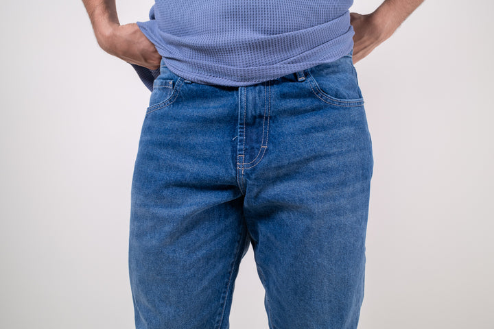 Jeans Super Denim - Thorn - Tapered
