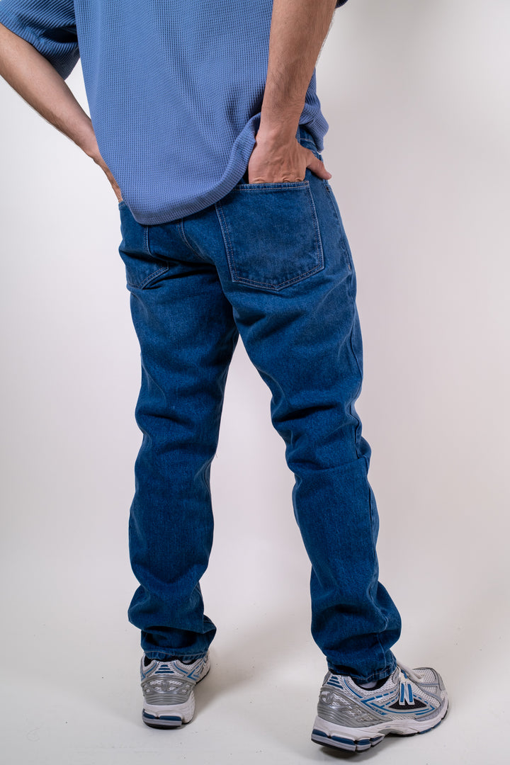 Jeans Super Denim - Thorn - Tapered