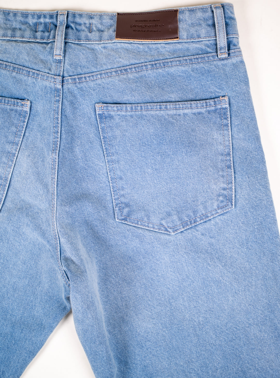 Jeans Super Denim - Axel - Tapered
