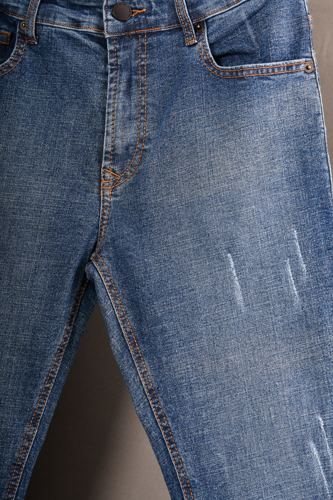 Jeans super denim - No. 6  - skinny - everyday blue