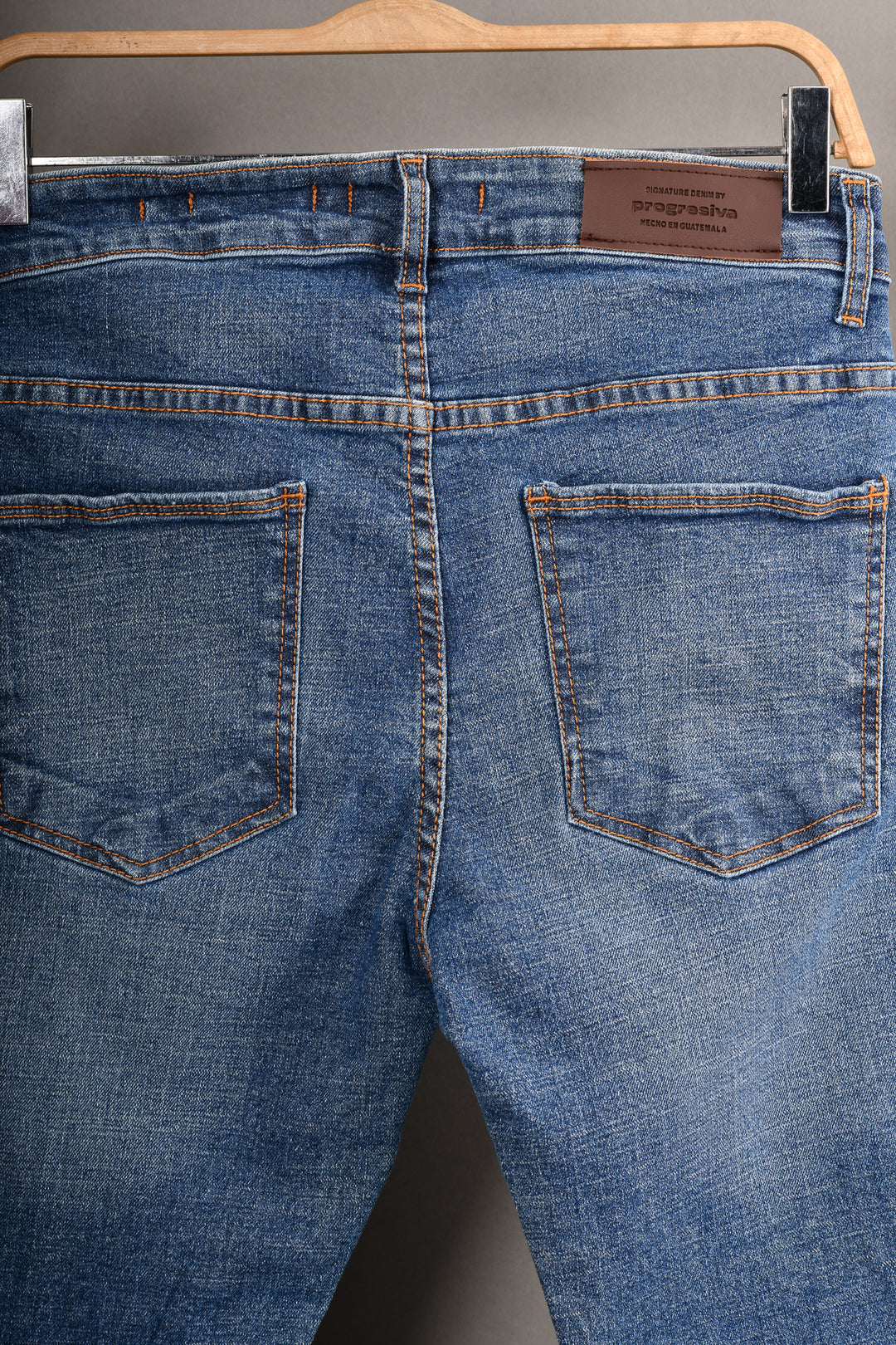 Jeans super denim - No. 6  - skinny - everyday blue