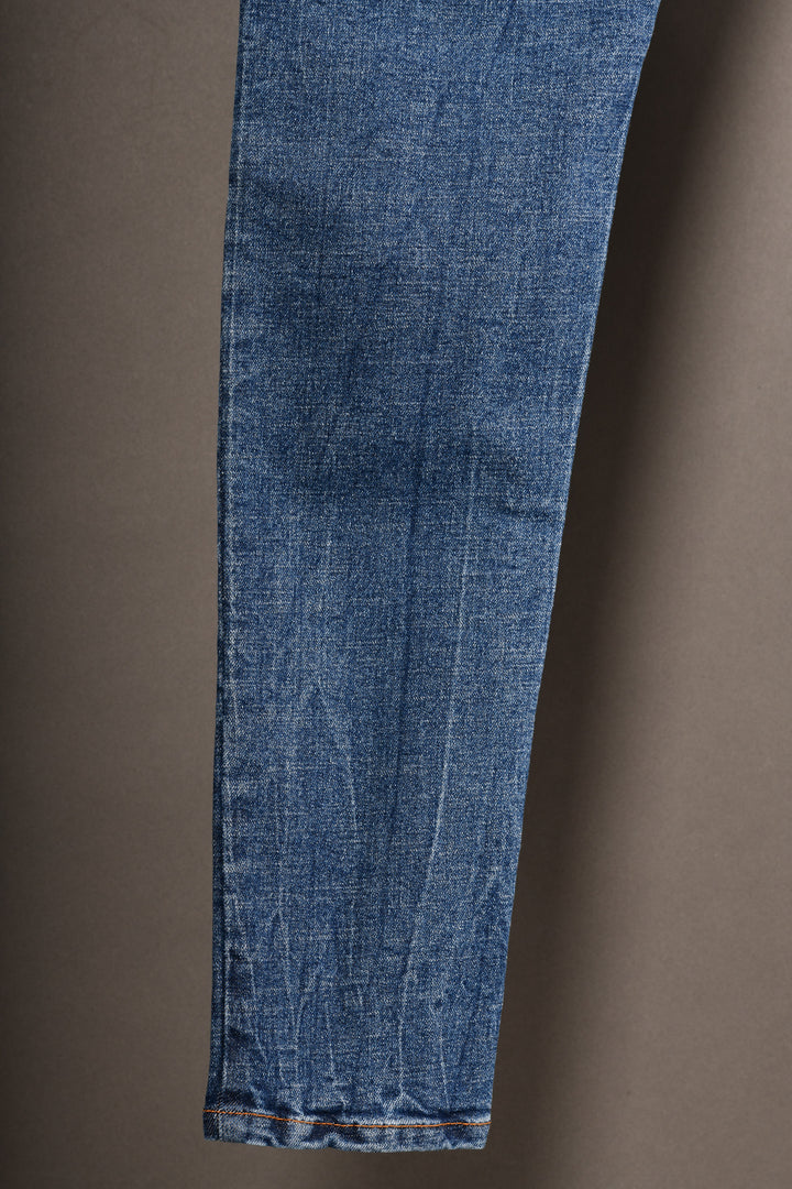 Jeans super denim - No. 6  - skinny - everyday blue