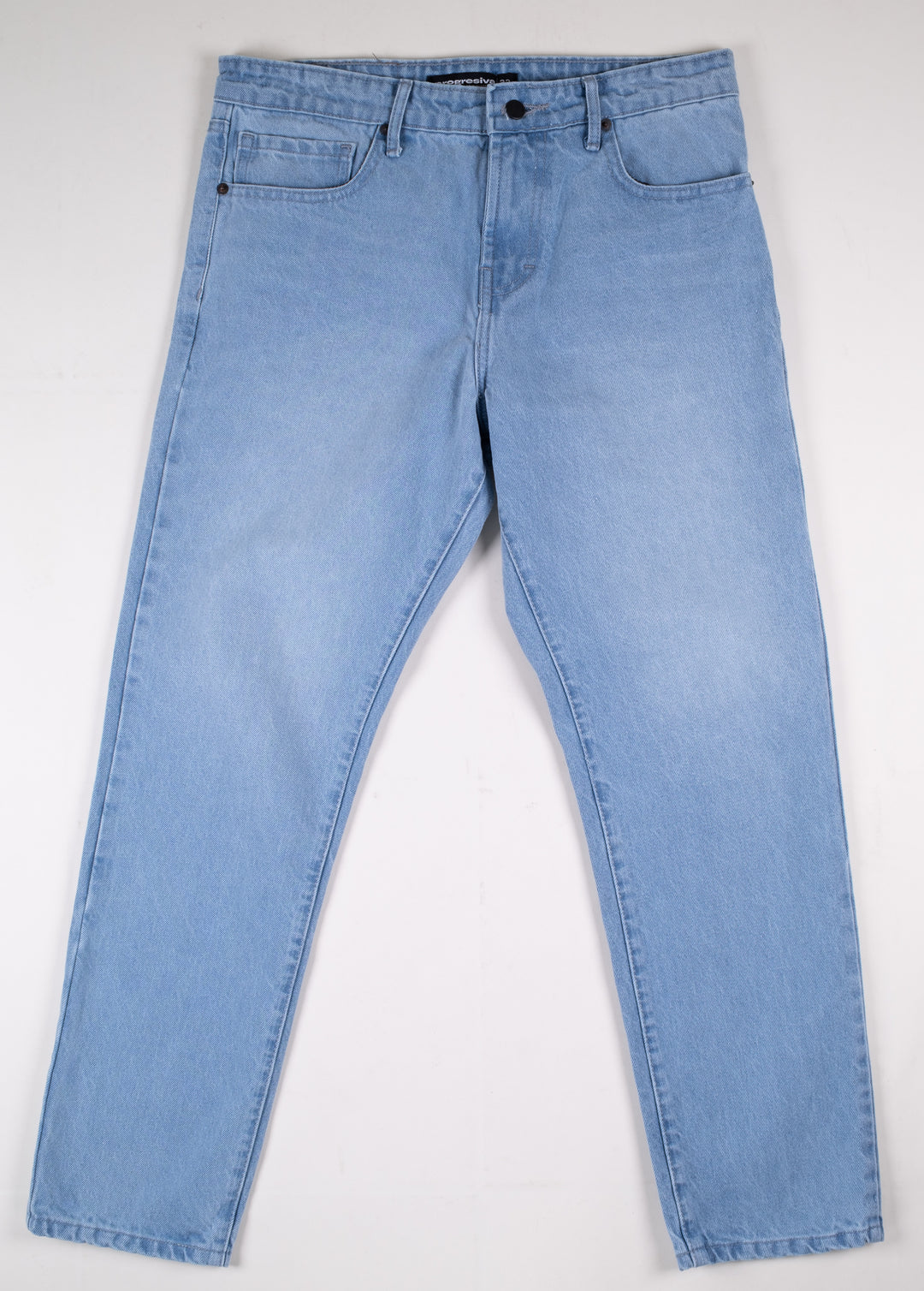 Jeans Super Denim - Trek - Tapered