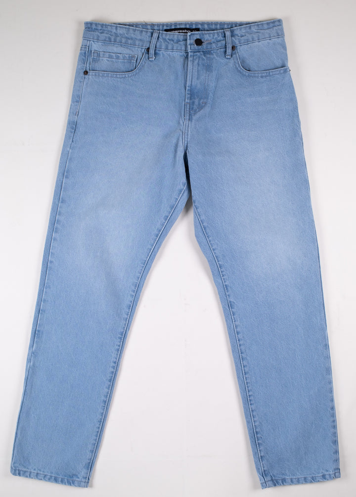 Jeans Super Denim - Trek - Tapered