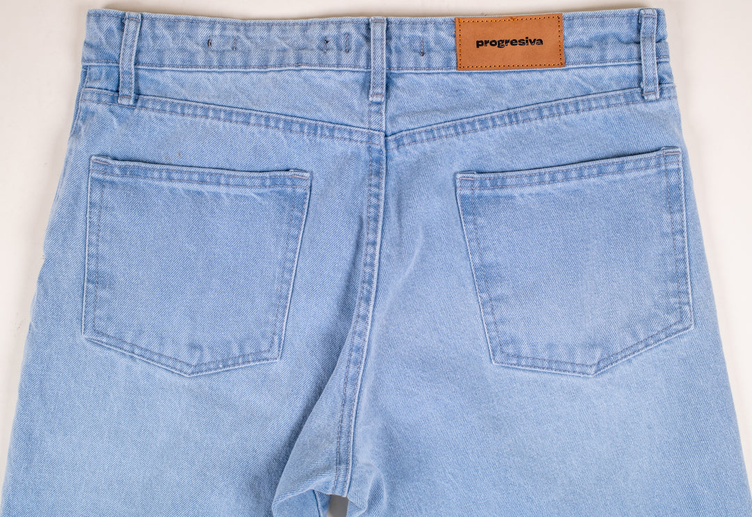 Jeans Super Denim - Trek - Tapered