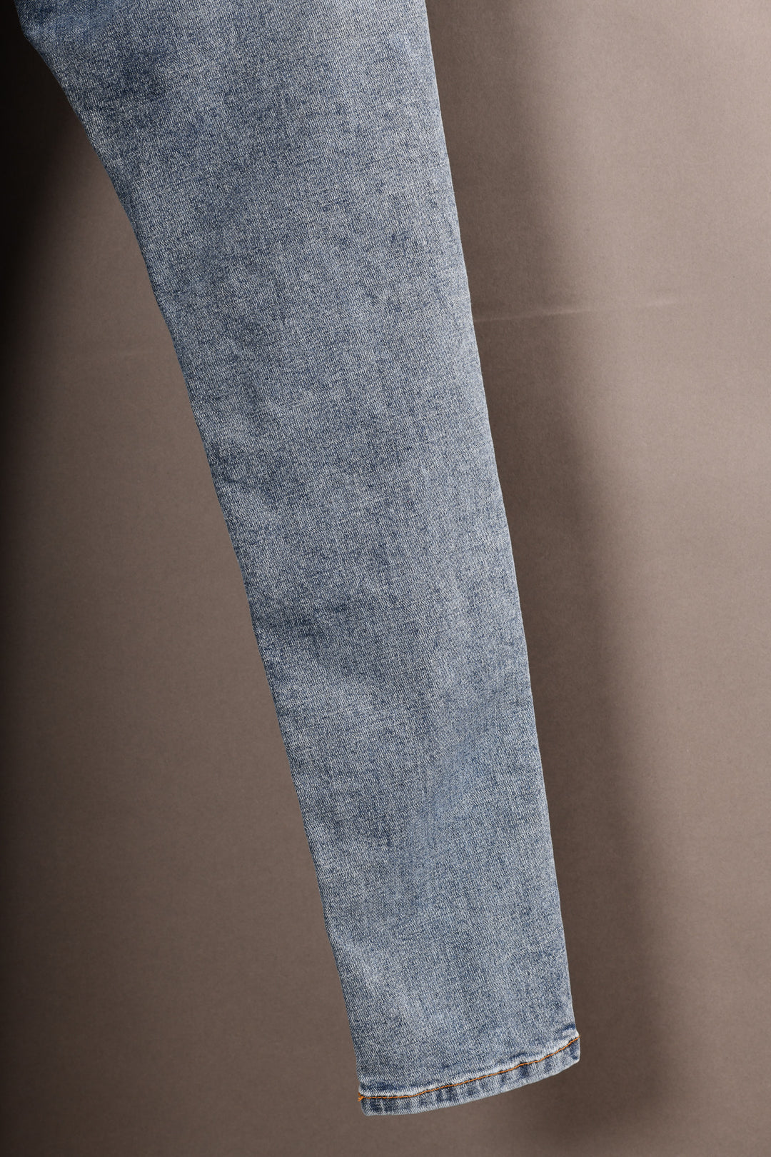 Jeans super denim - No. 9  - skinny - Indigo Aged