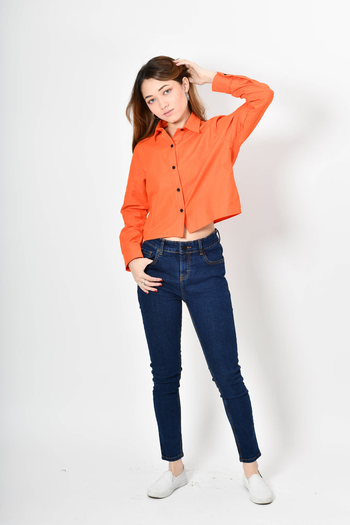 Super Denim Mujer - L - Lyra