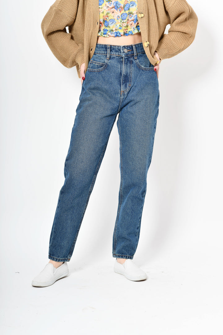 Super Denim Mujer - P - Lira