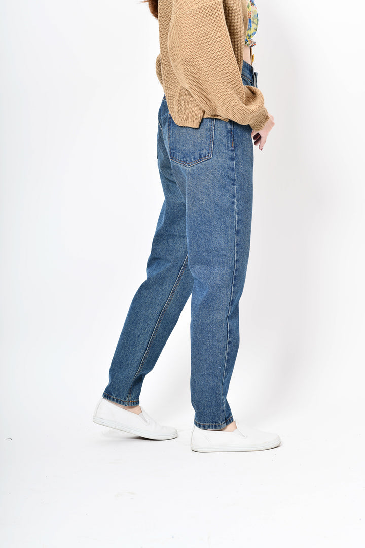 Super Denim Mujer - P - Lira