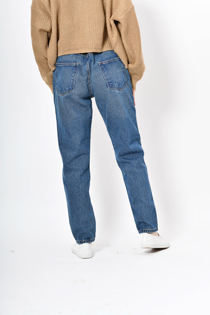 Super Denim Mujer - P - Lira