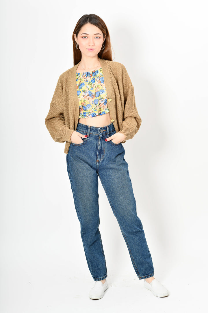 Super Denim Mujer - P - Lira
