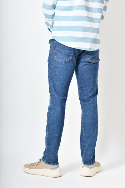 Jeans essential - GRANADA - slim