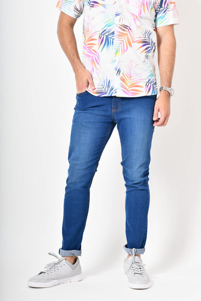 Jeans essential - LIBERIA  - skinny