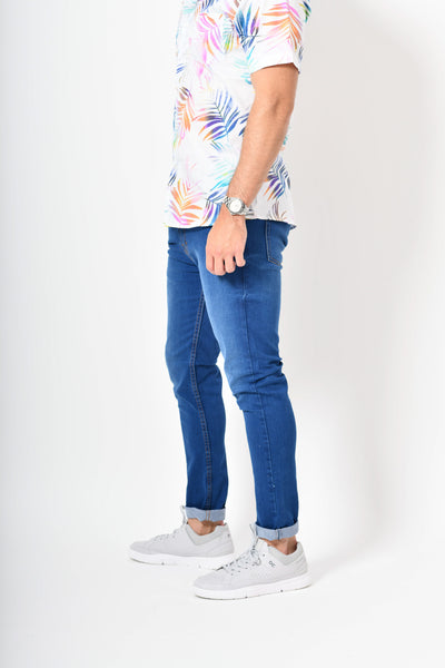 Jeans essential - LIBERIA  - skinny