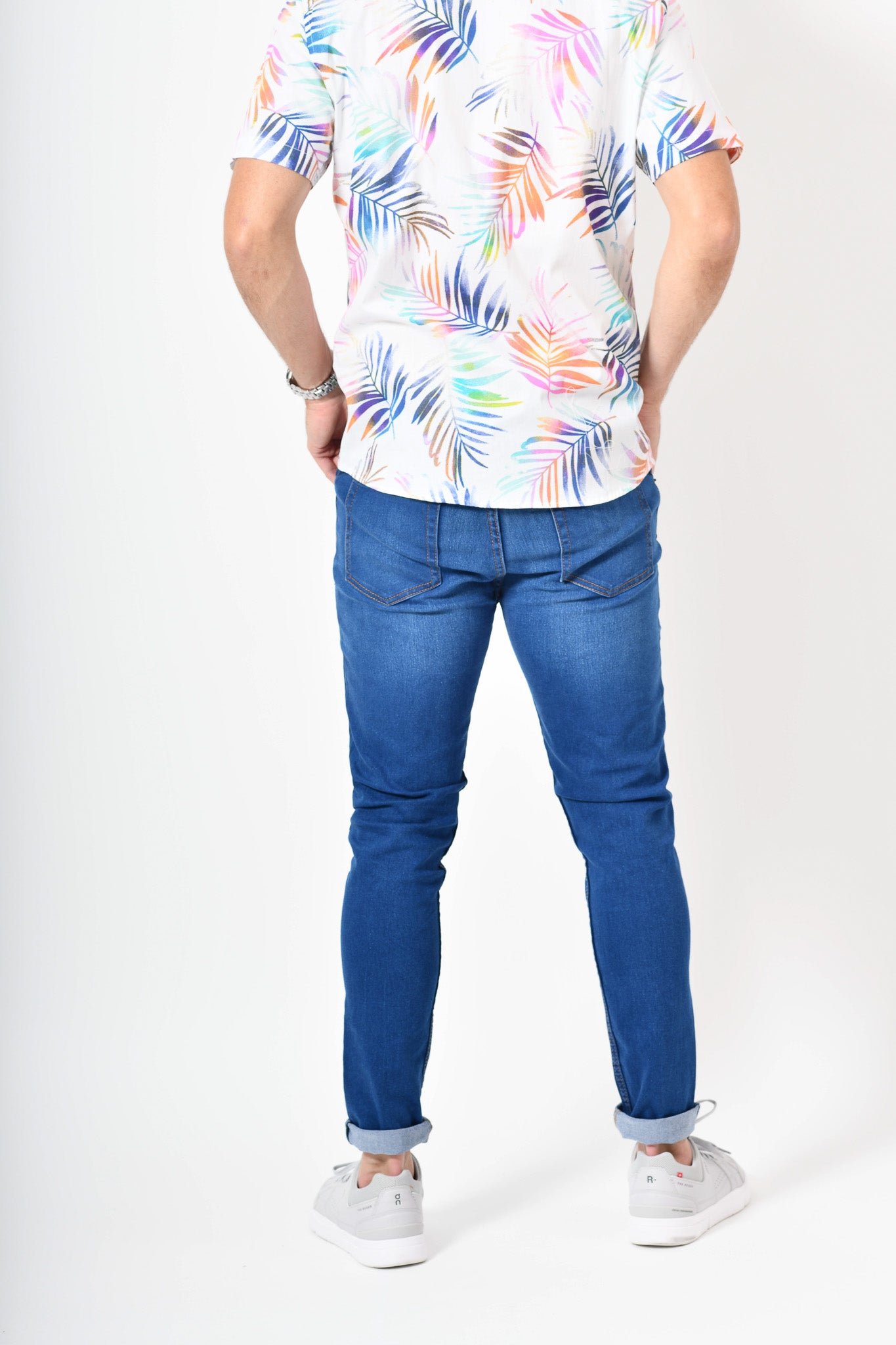 Jeans essential - LIBERIA  - skinny
