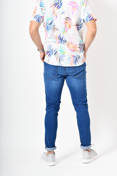 Jeans essential - LIBERIA  - skinny