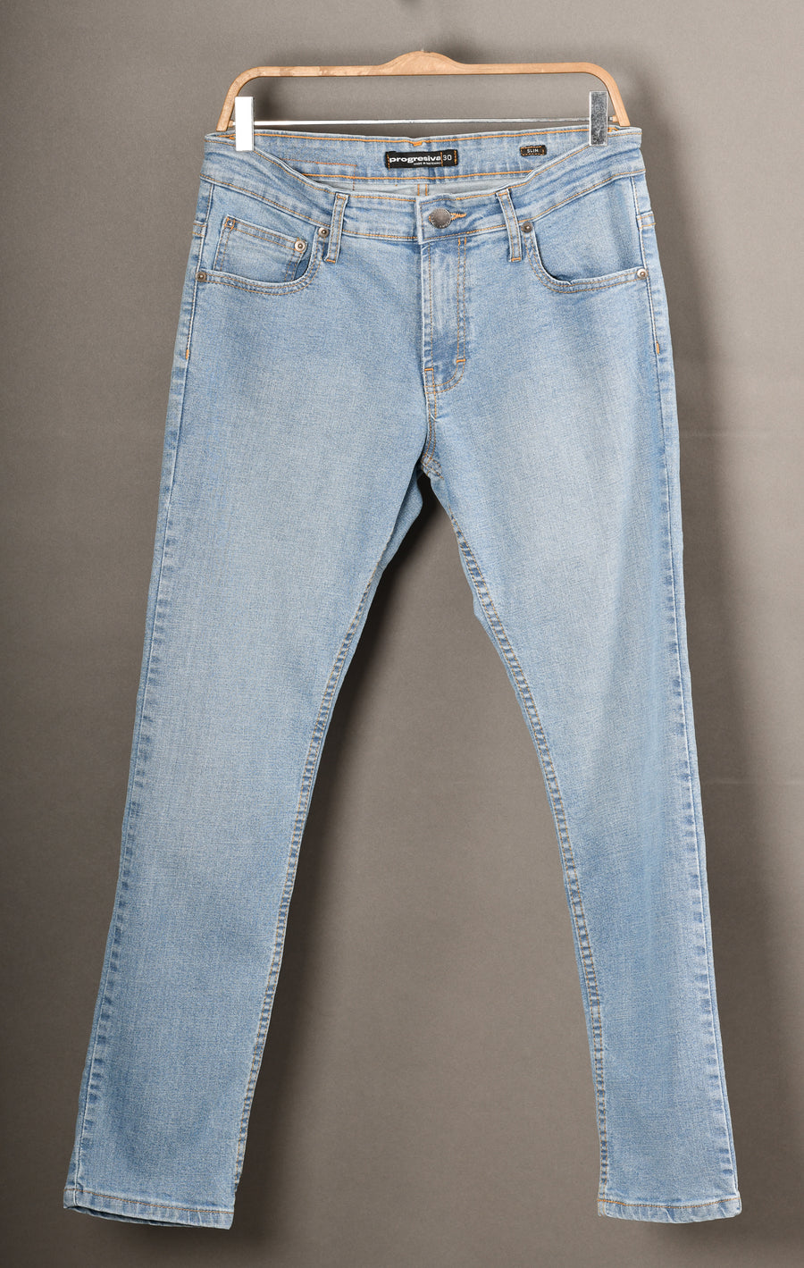 Jeans Essentials – Progresiva Guatemala
