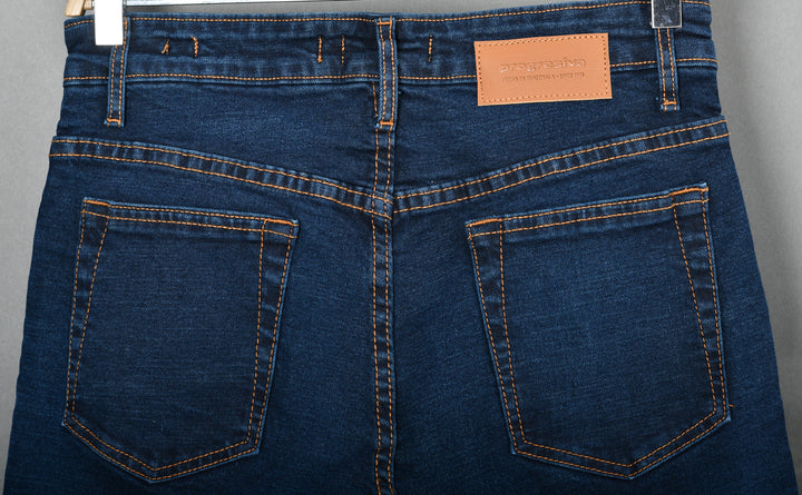 JEANS ESSENTIAL - NO. 30 -  SLIM - EVERYDAY BLUE