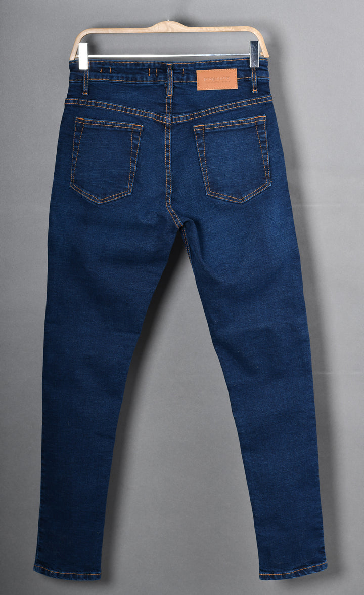 JEANS ESSENTIAL - NO. 30 -  SLIM - EVERYDAY BLUE