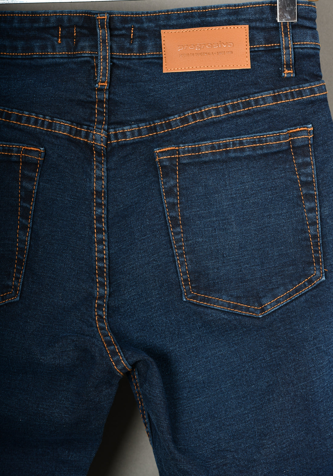 JEANS ESSENTIAL - NO. 30 -  SLIM - EVERYDAY BLUE