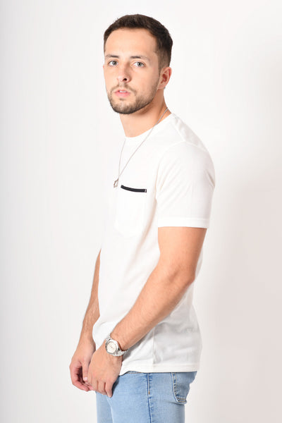 Playera pro - pocket