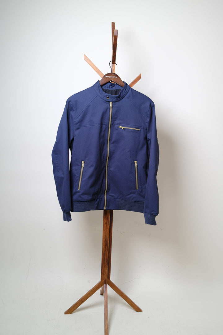 Chumpa Premium - Azul Claro