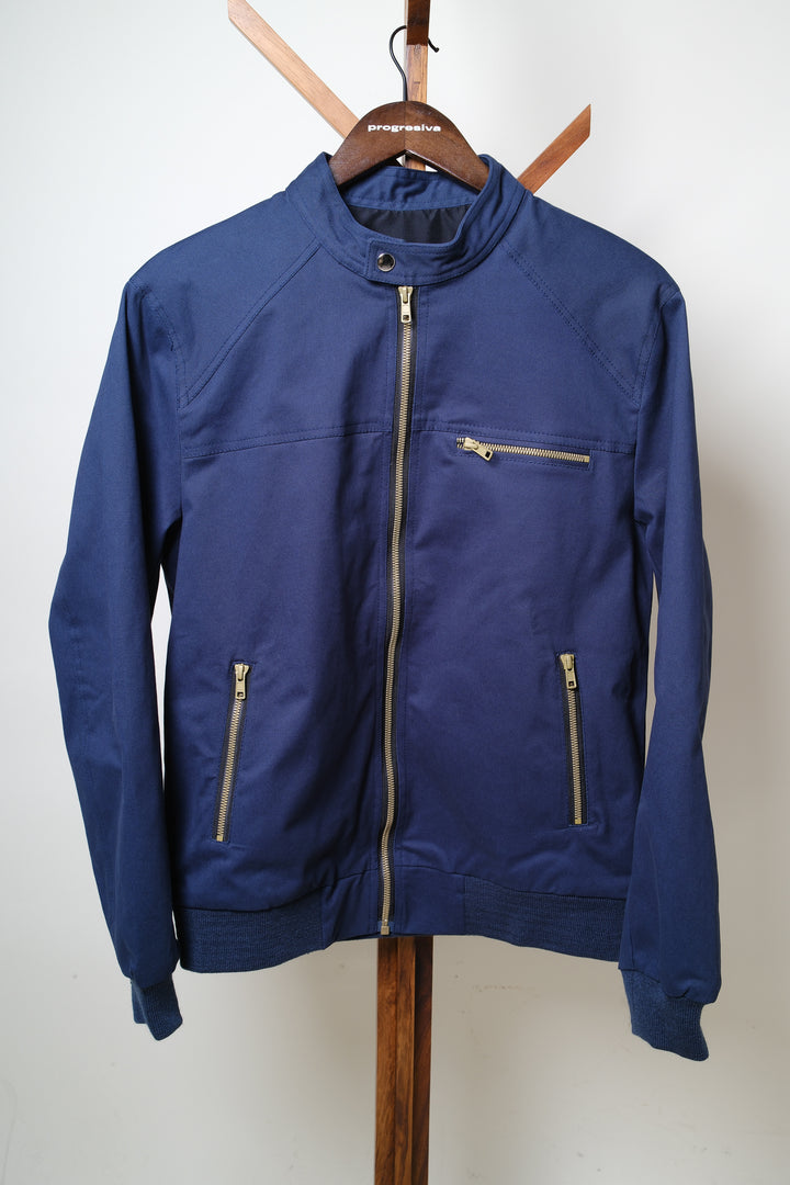 Chumpa Premium - Azul Claro