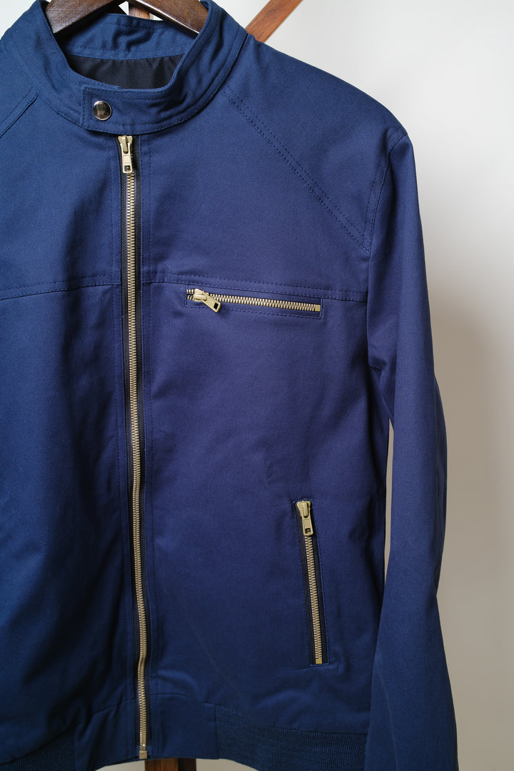 Chumpa Premium - Azul Claro