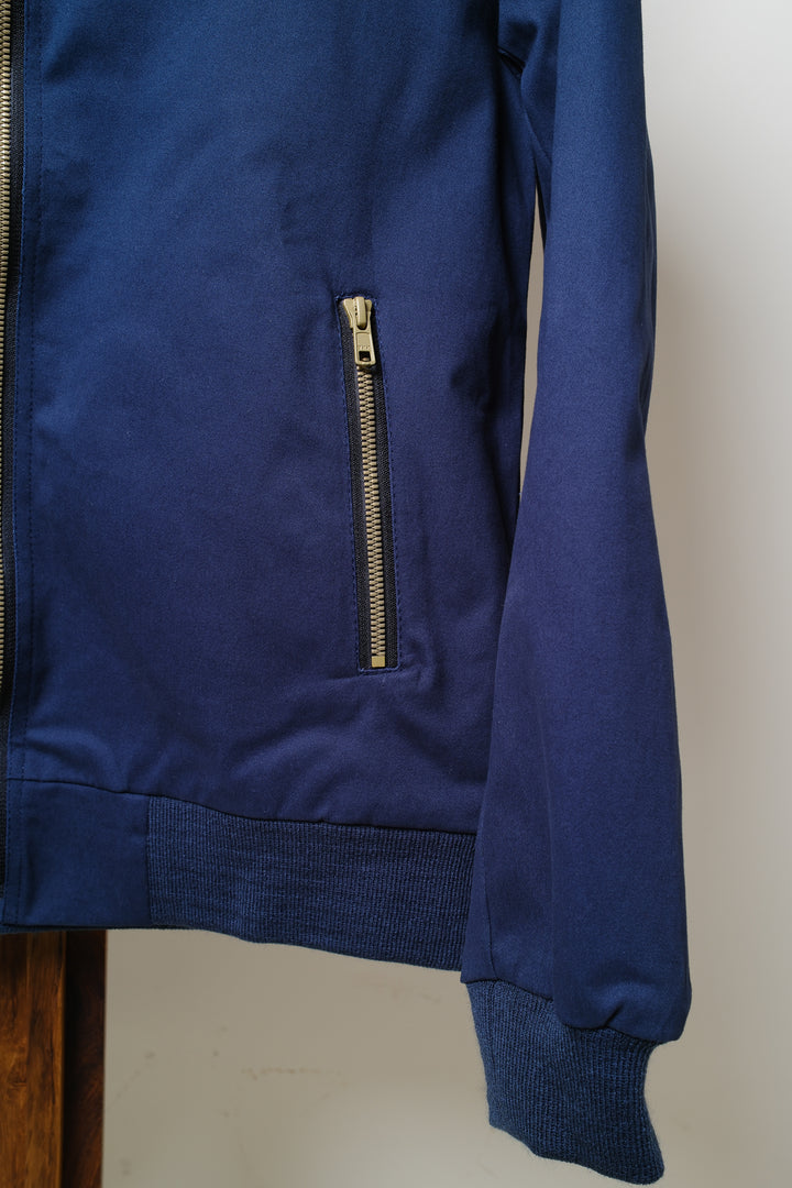 Chumpa Premium - Azul Claro