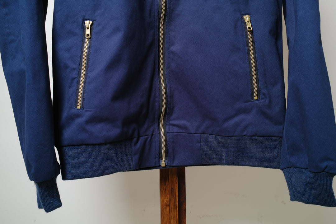 Chumpa Premium - Azul Claro