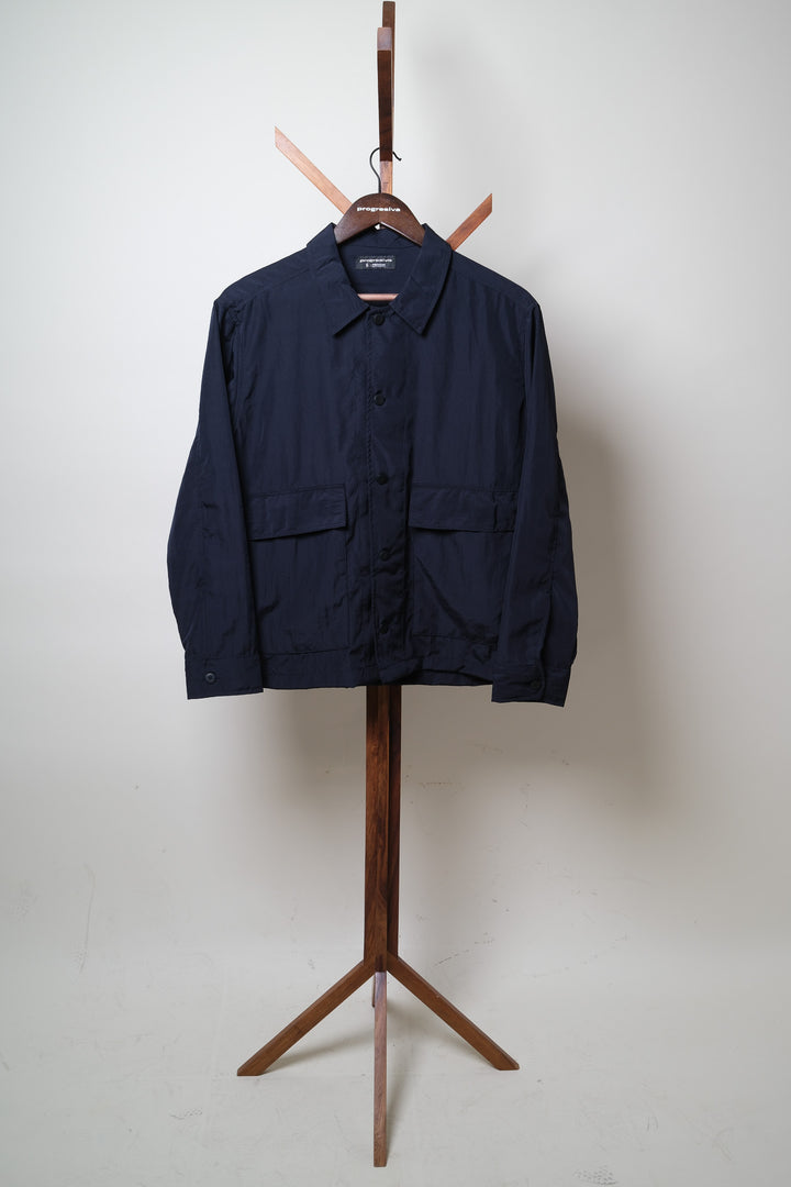Chumpa ultralight - azul
