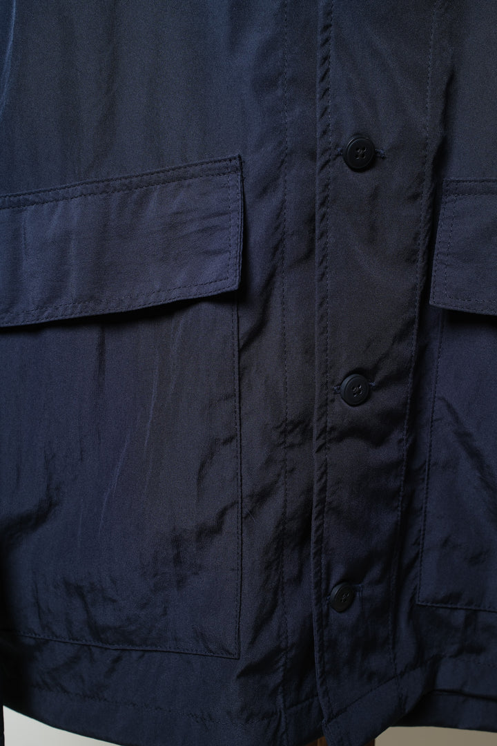 Chumpa ultralight - azul