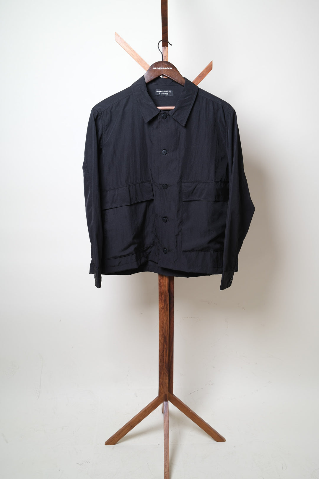 Chumpa ultralight - negro