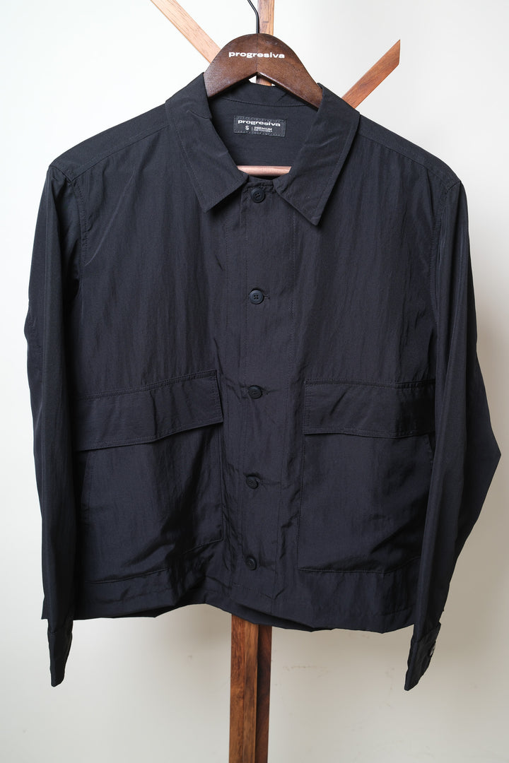 Chumpa ultralight - negro