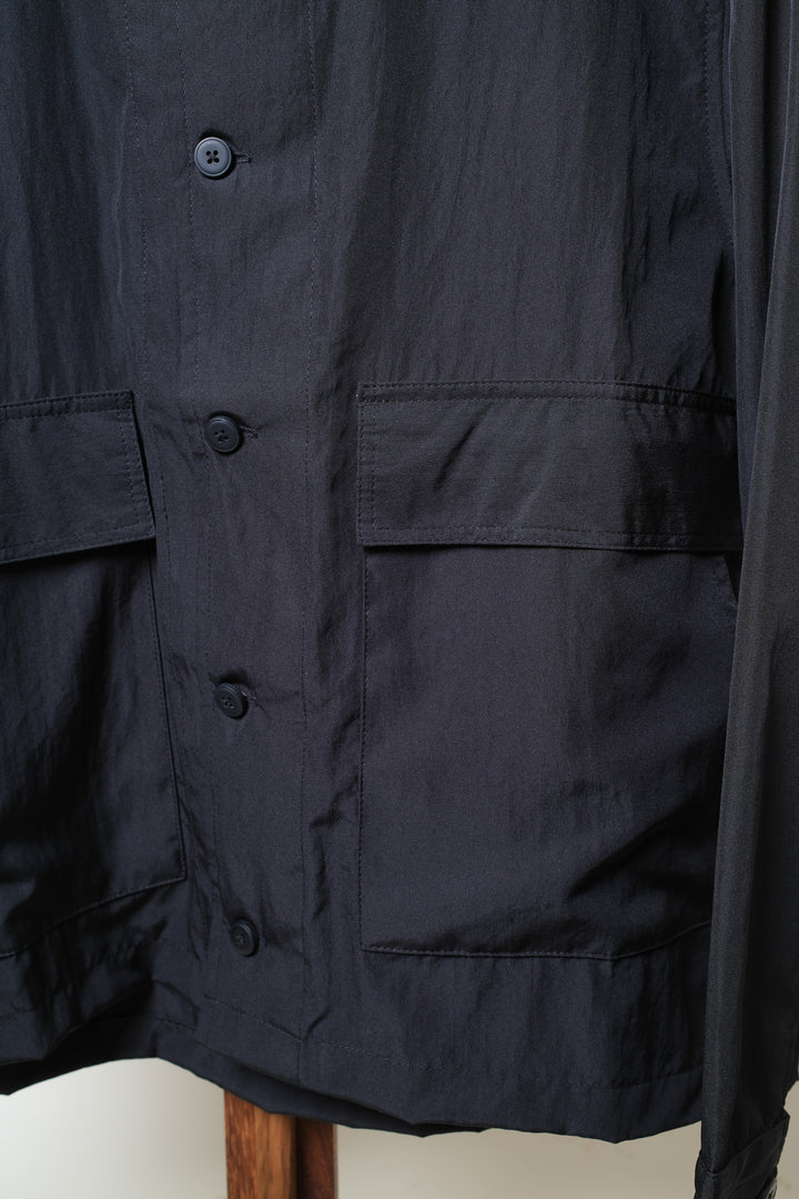 Chumpa ultralight - negro
