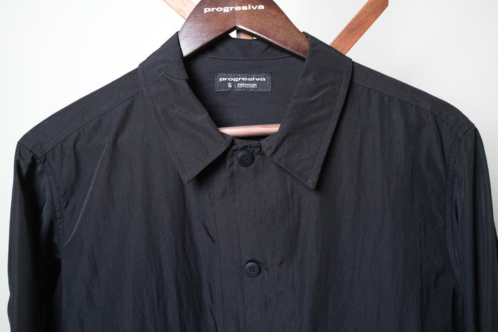 Chumpa ultralight - negro